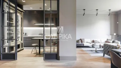 Piso en Eixample - La Dreta de Leixample photo 12