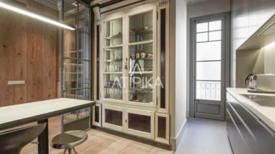 Piso en Eixample - La Dreta de Leixample photo 16
