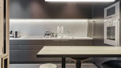 Piso en Eixample - La Dreta de Leixample photo 17