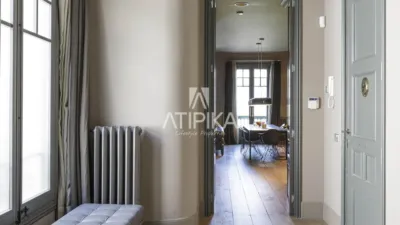 Piso en Eixample - La Dreta de Leixample photo 20