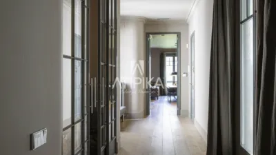 Piso en Eixample - La Dreta de Leixample photo 21