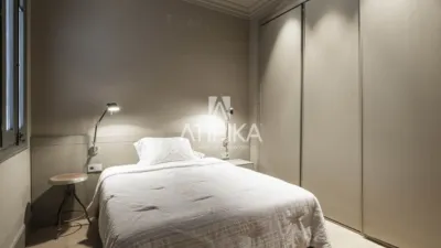Piso en Eixample - La Dreta de Leixample photo 22