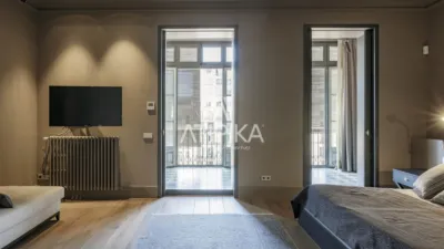 Piso en Eixample - La Dreta de Leixample photo 34