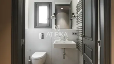 Piso en Eixample - La Dreta de Leixample photo 37