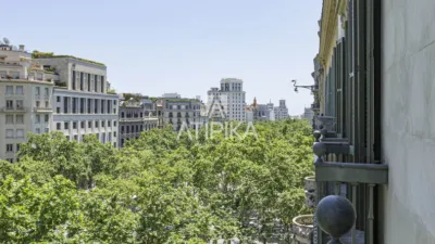 Piso en Eixample - La Dreta de Leixample photo 38