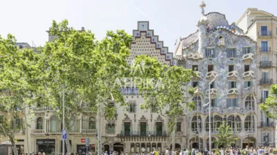 Piso en Eixample - La Dreta de Leixample photo 39