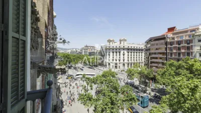 Piso en Eixample - La Dreta de Leixample photo 40