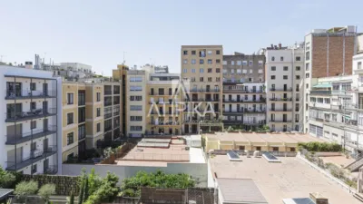 Piso en Eixample - La Dreta de Leixample photo 41