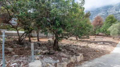 Terreno en venta en Mon Mitad - Vista 3