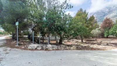 Terreno en venta en Mon Mitad - Vista 4