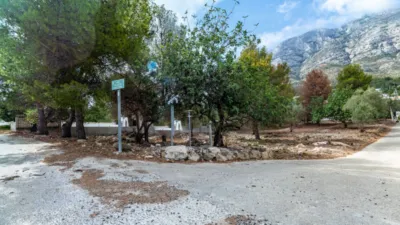 Terreno en venta en Mon Mitad - Vista 5