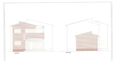 Terreno en venta en Pedreguer - Vista 3