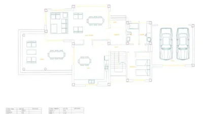 Terreno en venta en Pedreguer - Vista 4
