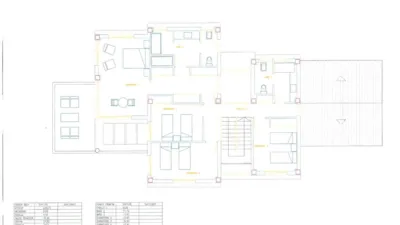 Terreno en venta en Pedreguer - Vista 5
