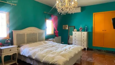 Chalet in Poniente photo 10