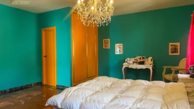 Chalet in Poniente photo 11