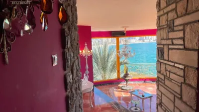 Chalet in Poniente photo 13