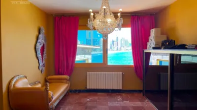 Chalet in Poniente photo 16