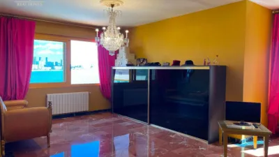 Chalet in Poniente photo 17