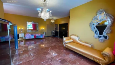 Chalet in Poniente photo 18