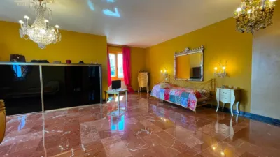 Chalet in Poniente photo 19