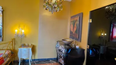 Chalet in Poniente photo 20