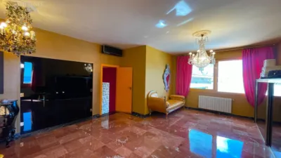 Chalet in Poniente photo 21