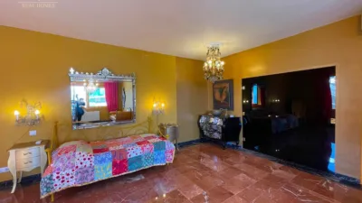 Chalet in Poniente photo 22