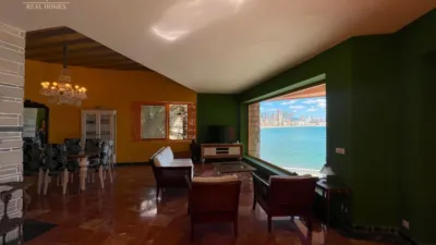 Chalet in Poniente photo 26