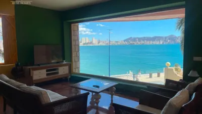 Chalet in Poniente photo 27
