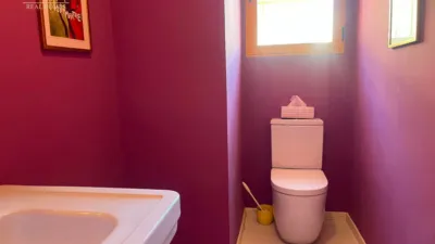 Casa – Benidorm, la Marina Baixa - Vista 2