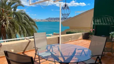 Chalet in Poniente photo 30