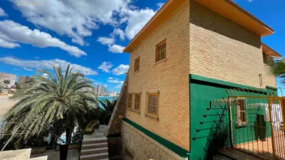 Chalet in Poniente photo 31