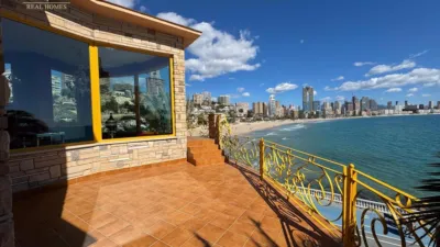 Chalet in Poniente photo 36