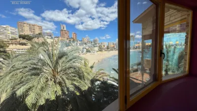 Chalet in Poniente photo 39