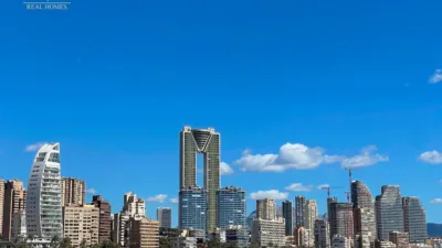 Casa – Benidorm, la Marina Baixa - Vista 3