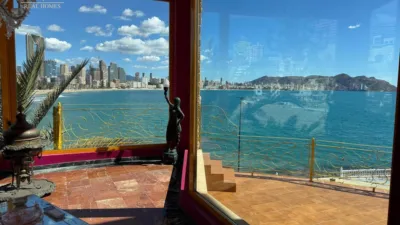 Chalet in Poniente photo 40