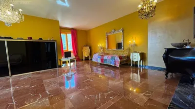 Chalet in Poniente photo 41