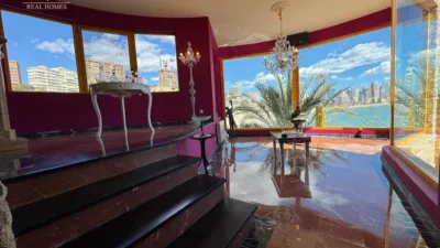 Chalet in Poniente photo 42