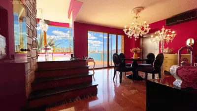 Chalet in Poniente photo 43