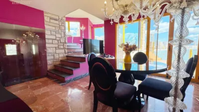 Chalet in Poniente photo 44