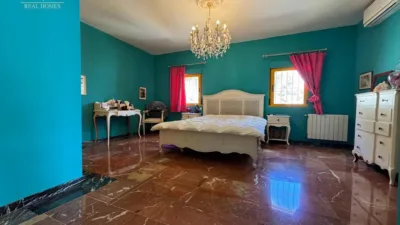 Chalet in Poniente photo 46