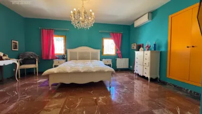 Chalet in Poniente photo 47