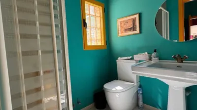 Chalet in Poniente photo 48