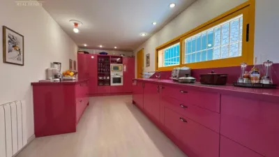 Chalet in Poniente photo 49