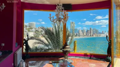 Casa – Benidorm, la Marina Baixa - Vista 4