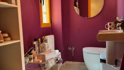 Chalet in Poniente photo 51
