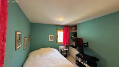 Chalet in Poniente photo 52
