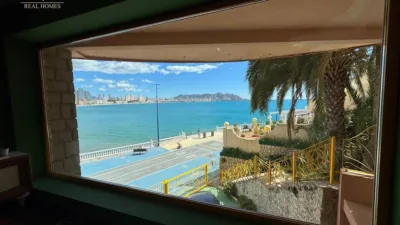 Chalet in Poniente photo 53