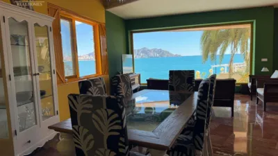 Chalet in Poniente photo 54